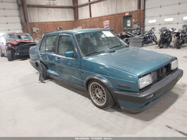 1992 VOLKSWAGEN JETTA GLI 16V