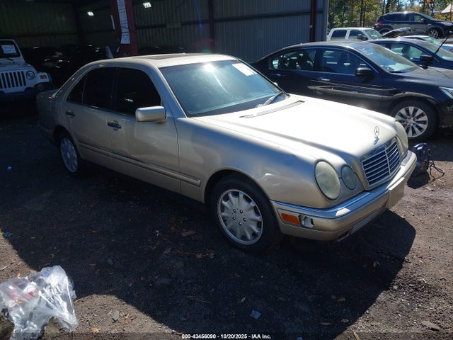 1998 MERCEDES-BENZ E 320 
