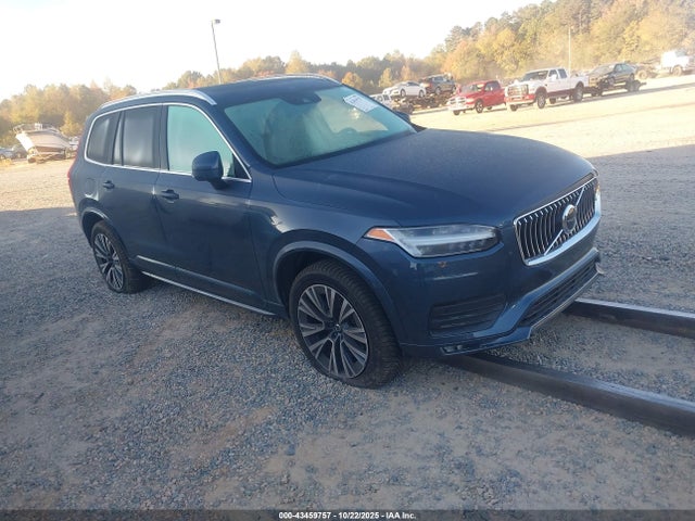 2021 VOLVO XC90 T5 MOMENTUM 7 PASSENGER