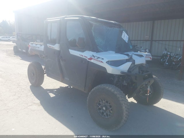 2023 POLARIS RANGER CREW XP 1000 NORTHSTAR TRAIL BOSS