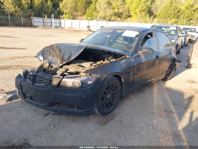 2006 BMW 325I 照片 2