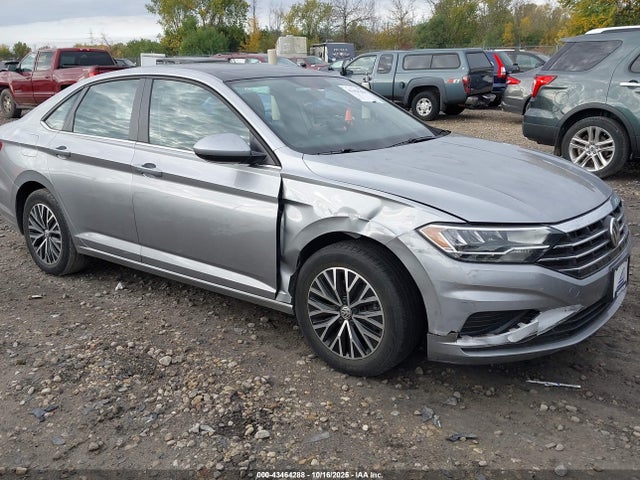 2020 VOLKSWAGEN JETTA 1.4T R-LINE/1.4T S/1.4T SE/S