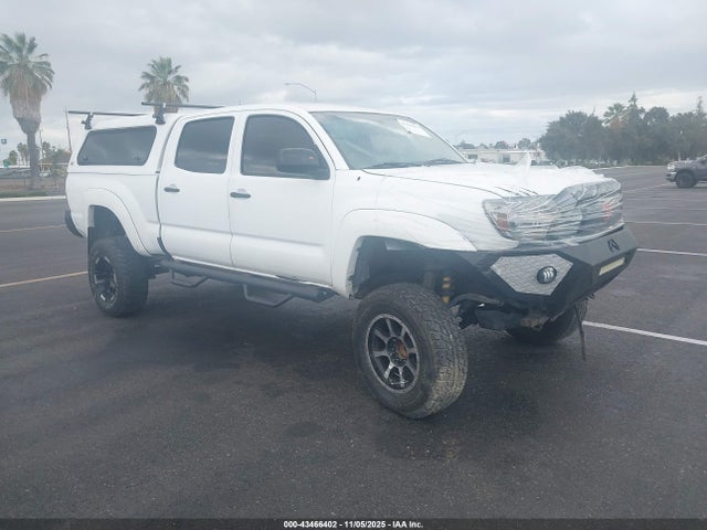 2006 TOYOTA TACOMA PRERUNNER V6