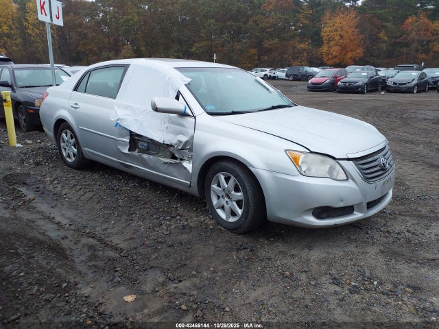2009 TOYOTA AVALON XL