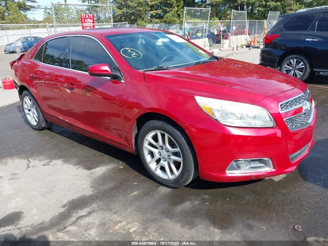 CHEVROLET MALIBU ECO PREMIUM AUDIO - 1