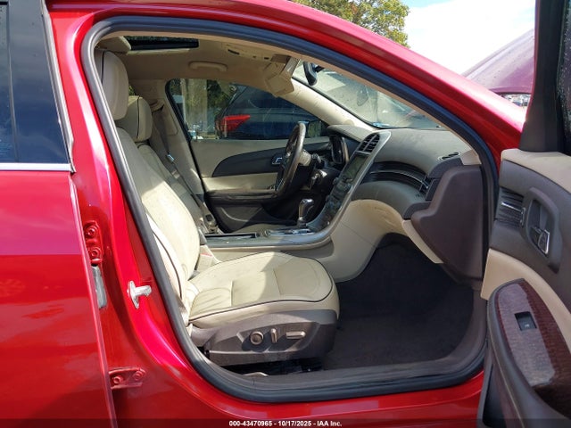 CHEVROLET MALIBU ECO PREMIUM AUDIO - 5