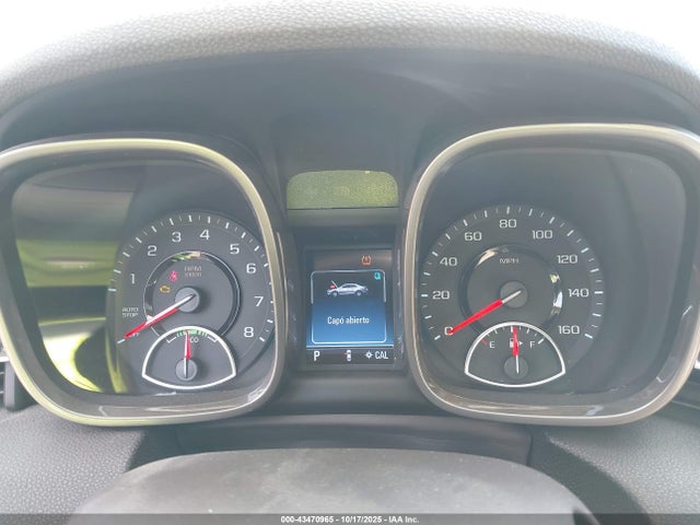 CHEVROLET MALIBU ECO PREMIUM AUDIO - 7