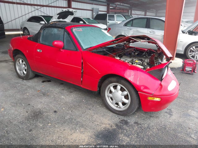 1992 MAZDA MX-5 MIATA 