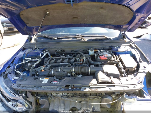 HONDA ACCORD SPORT - 10