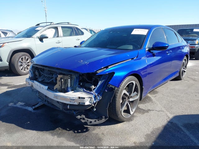 HONDA ACCORD SPORT - 2