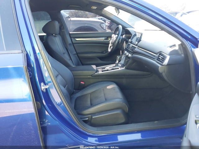 HONDA ACCORD SPORT - 5