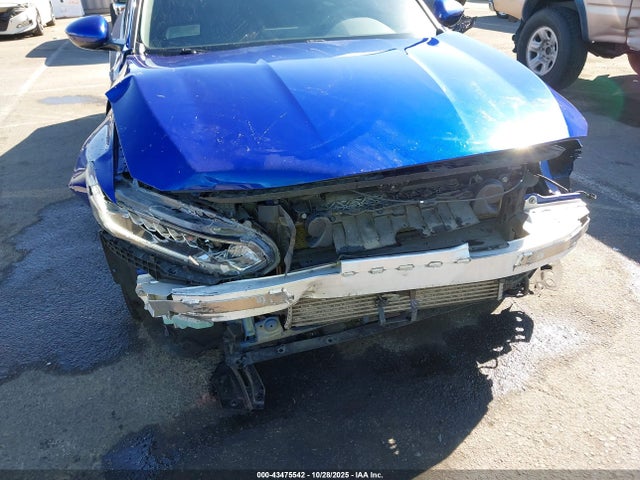 HONDA ACCORD SPORT - 6