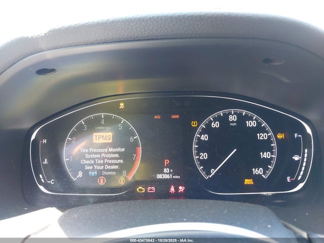 HONDA ACCORD SPORT - 7