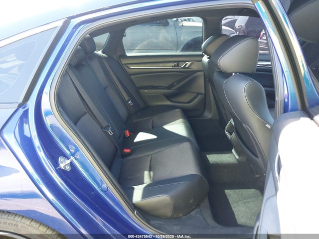 HONDA ACCORD SPORT - 8