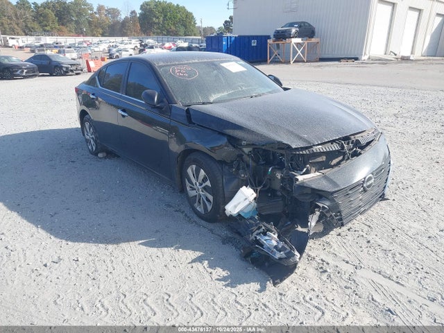 2024 NISSAN ALTIMA S FWD