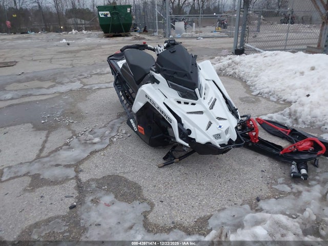 2021 POLARIS MATRYX 850 