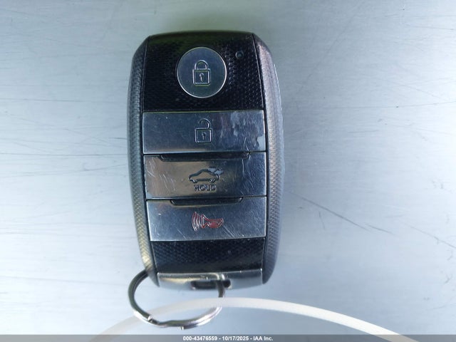 2015 KIA OPTIMA EX 缩略图 11