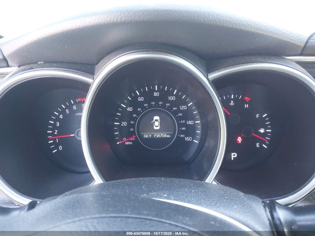 2015 KIA OPTIMA EX 照片 7