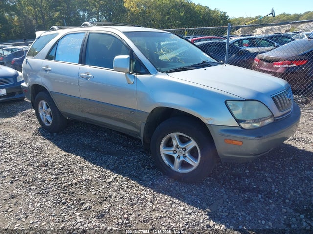 2002 LEXUS RX 300 
