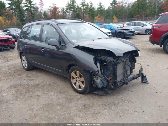 2007 KIA RONDO LX V6