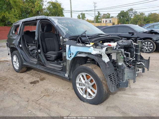 2023 JEEP GRAND CHER LAREDO 4X4