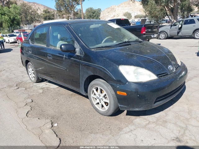 2003 TOYOTA PRIUS 