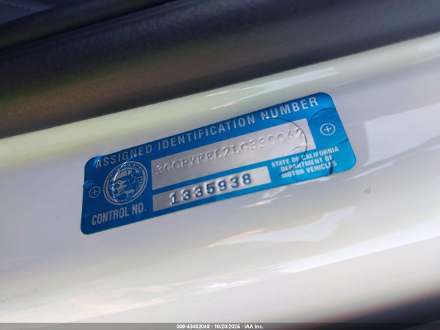 CHEVROLET SILVERADO 1500 4WD STANDARD BED LT TRAIL BOSS - 9