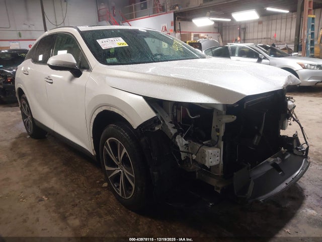 2024 LEXUS RX PREMIUM