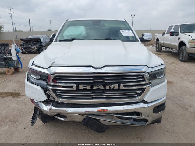 صورة 12 لـ 2020 RAM 1500 LARAMIE 4X4 5'7 BOX