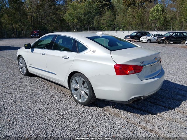 CHEVROLET IMPALA 2LZ - 3