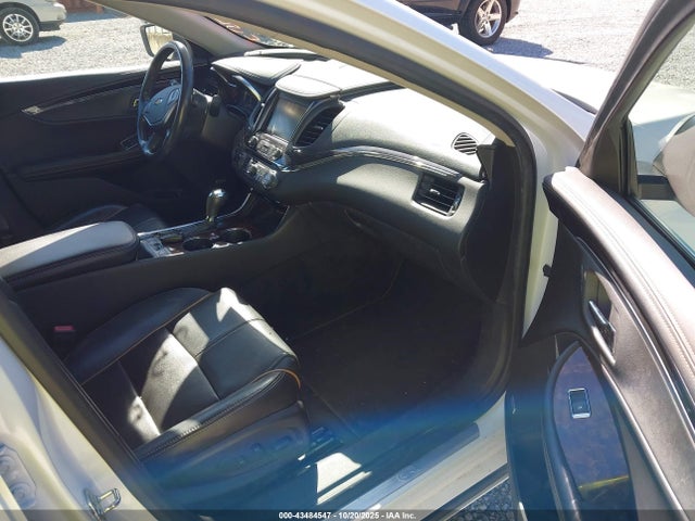 CHEVROLET IMPALA 2LZ - 5