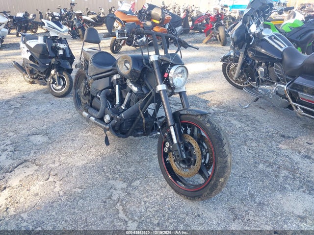 2005 YAMAHA XV PC
