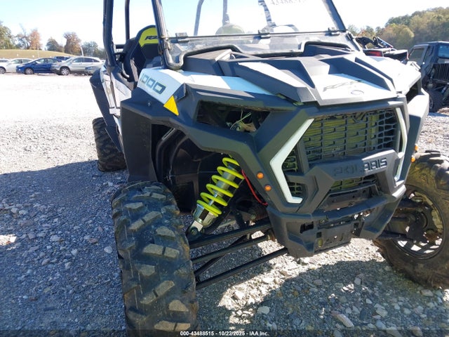 2021 POLARIS RZR XP 4 1000