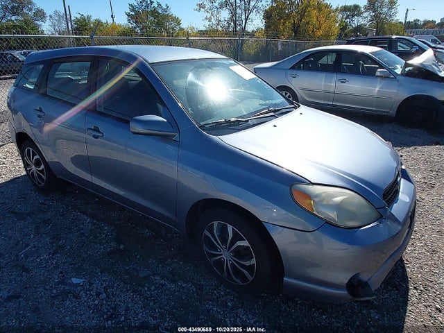 2008 TOYOTA MATRIX XR