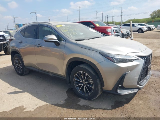2024 LEXUS NX PREMIUM