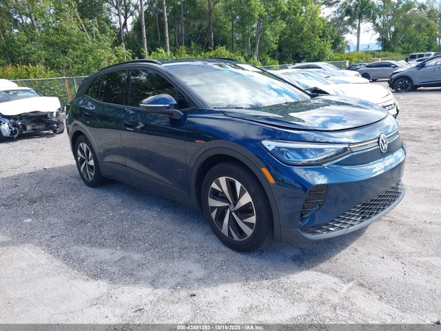 2023 VOLKSWAGEN ID.4 STANDARD