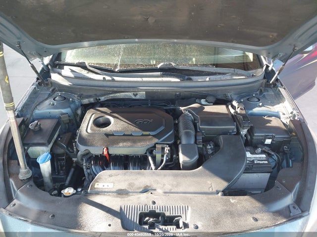 HYUNDAI SONATA SE - 10