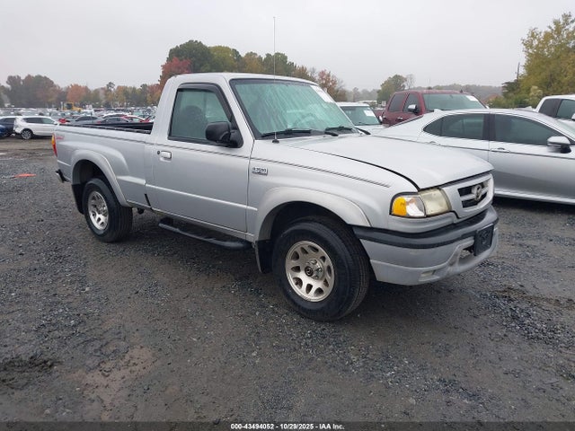 2003 MAZDA B3000 DS