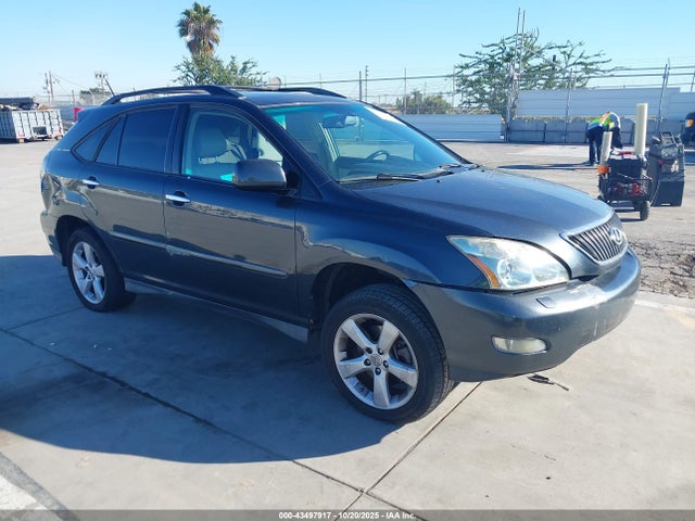 2008 LEXUS RX 350 