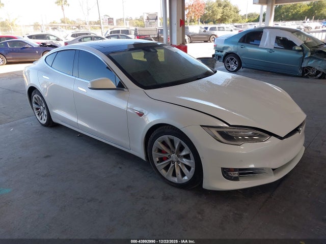 2016 TESLA MODEL S 60D/70D/75D/85D/90D