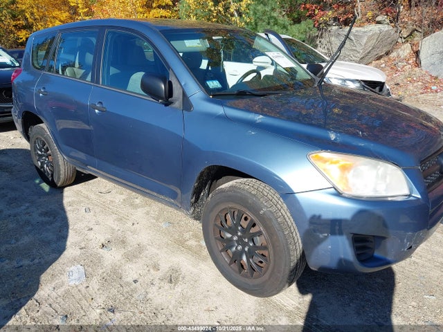 2012 TOYOTA RAV4 