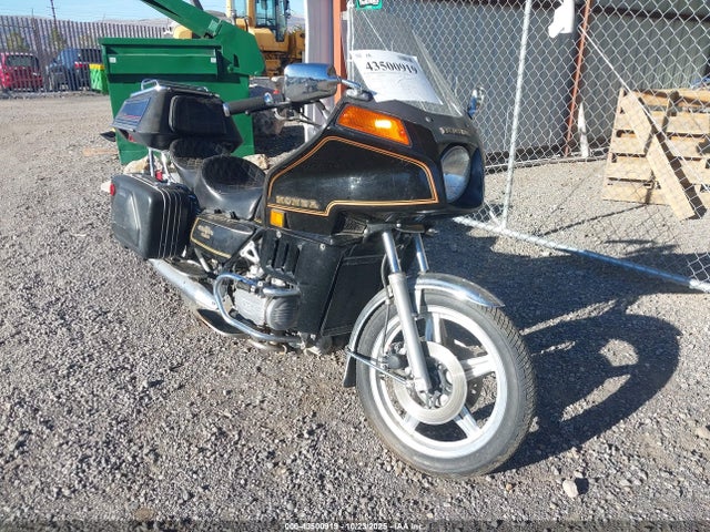 1979 HONDA GL1100 