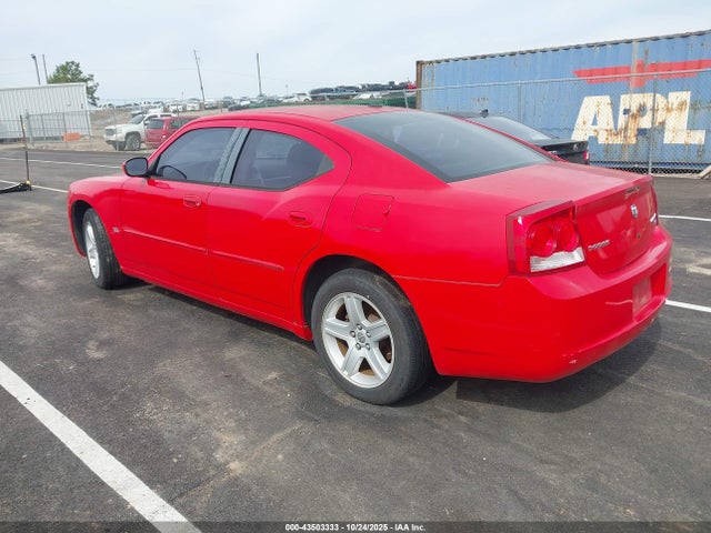 DODGE CHARGER SXT - 3