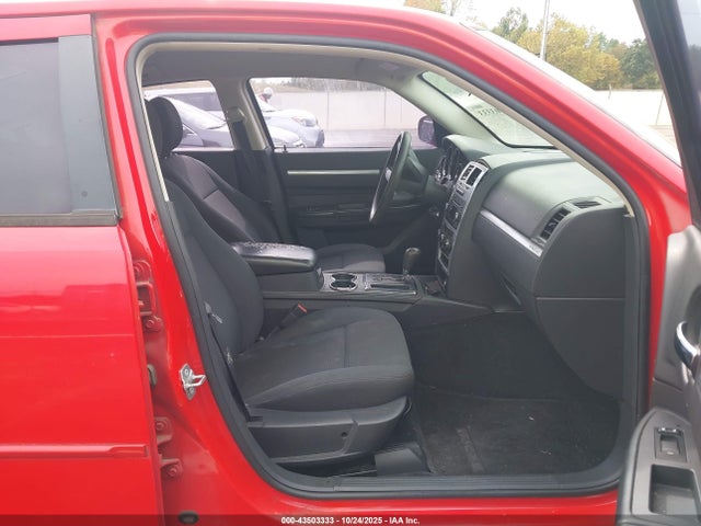 DODGE CHARGER SXT - 5