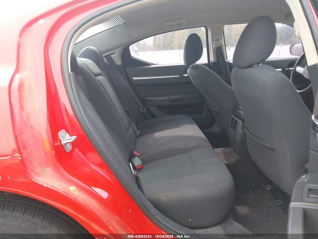 DODGE CHARGER SXT - 8