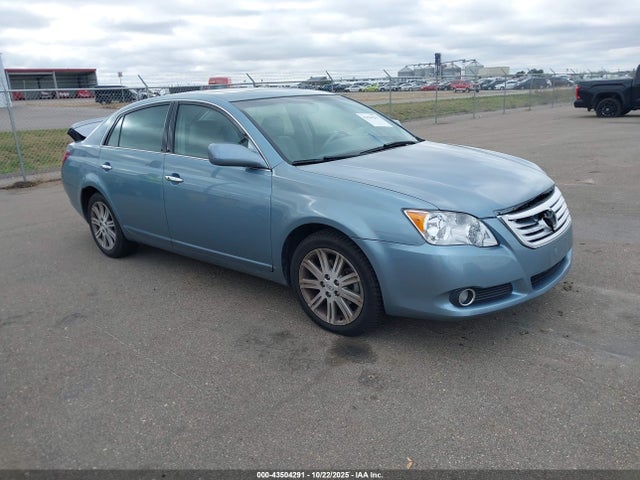 2008 TOYOTA AVALON LIMITED