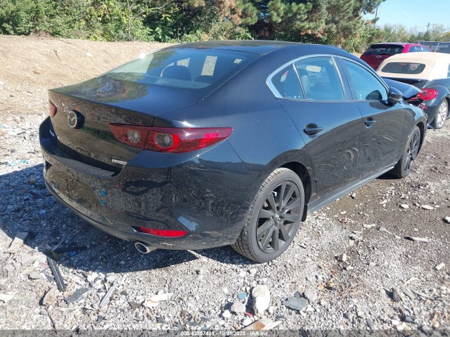 صورة 4 لـ 2025 Mazda MAZDA3 2.5 S SELECT SPORT