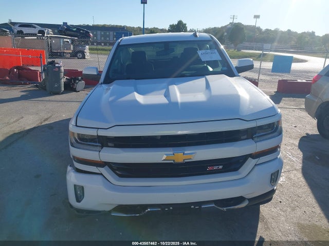 CHEVROLET SILVERADO 1500 2LT - 6