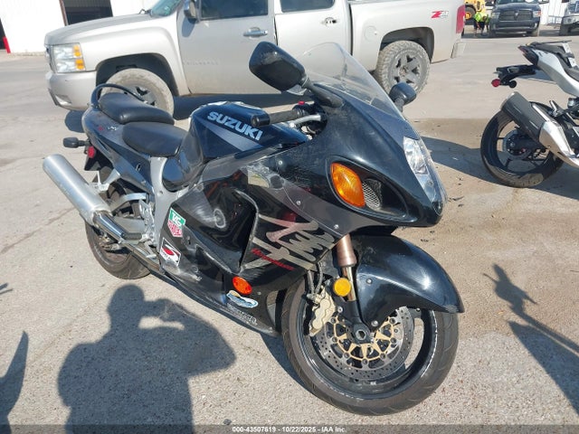 2003 SUZUKI GSX R