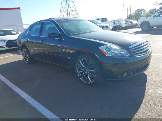 2006 INFINITI M35 